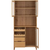 MID.YOU bife omara naravne barve | Shoptok.si