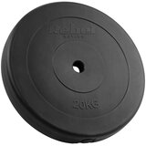 Rebel Active Bitumenski teg RBA-2119, 20 kg, 31 mm, Crni Cene