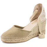 Sandalia Yute Lazo Tint. 5C sandale