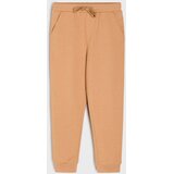 Sinsay Slim jogger hlače od French Terry materijala – pakiranje 5 kom | shoptok.hr