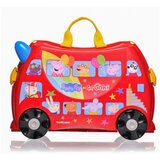 Trunki PEPPA PIG- potovalni kovček | Shoptok.si