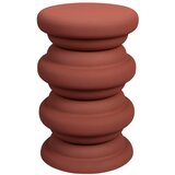 Dutchbone Okrogla stranska mizica ø 28 cm Artemis – Cene