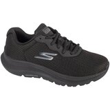 Skechers Tek & Trail Go Run Consistent 2.0 - Engaged Črna | Shoptok.si