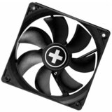 Xilence ventilator 6x6x1,5cm 12v 3pin whitebox XF032 (XPF60S.W) Cene