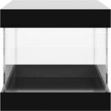  Kutija za izlaganje prozirna 24 x 12 x 11 cm akrilna | shoptok.hr