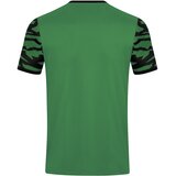 JAKO Dres zelena / črna / bela | Shoptok.si