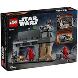 Lego Star Wars: Spopad Paza Vizsla in Moffa Gideona | Shoptok.si