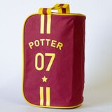 HARRY POTTER Neseser Quidditch | Eponuda.com