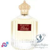 Flavia unisex parfem Blackart Rouge Intense 100ml EDP Flavia unisex parfem Blackart Rouge Intense 100ml EDP Slike
