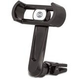 Forever Avtomobilsko Držalo za Telefon za Pritrditev na Prezračevalno Rešetko, Širine 8 cm, Črna, (5000191727) | Shoptok.si