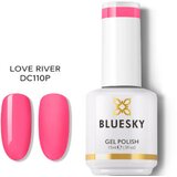  BLUESKY TRAJNI LAK LOVE RIVER 15ML | Eponuda.ba
