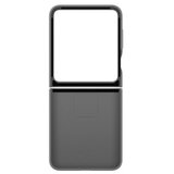 Samsung 8806095620138 silikonska maska za flip6 + prsten, siva ( ef-pf741-tje ) Cene