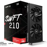 XFX AMD Radeon RX 7600 SPEEDSTER SWFT 8GB | Eponuda.ba
