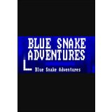 Steam Blue Snake Adventures (PC) Key GLOBAL Steam Blue Snake Adventures (PC) Key GLOBAL Slike