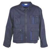 Lacuna Radna bluza CLASSIC PLUS tamno plava vel. L Cijene