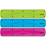 Centrum Ravnilo 20cm Cene