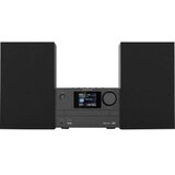 Kenwood M-525DAB stereo uređaj Bluetooth®, AUX, USB, DAB, DAB+, bežični prijem, CD, MP3, uklj. daljinski upravljač 2 x 7 Cijene