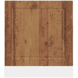  Ploča za perilicu posuđa Porto 60x1,5x57 cm konstruirano drvo | shoptok.hr