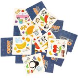  Igra kartama "Tko može pronaći par", 54 Karte | shoptok.hr