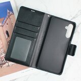  Maska na preklop Hanman Mill za Samsung A25 5G/ A256B crna Cene