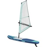  Naduvivi SUP s jedrom HYDROS 330 x 76 x 15 cm Tirkizna za | Eponuda.ba