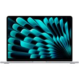 Apple MacBook Air 13.6: SILVER/M4 10C CPU/8C GPU/16GB/256GB-CRO | Eponuda.ba