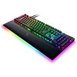 Razer Tastatura BlackWidow V4 Pro – Mechanical Gaming Keyboard (Green Switch) – US Layout... | Eponuda.ba