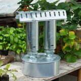 Nature Dvojni parafinski grelnik Coldframe 4,5 L | Shoptok.si