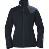 Helly Hansen Ženska športna jakna Crew Jkt Temno modra | Shoptok.si