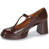 Chie Mihara KAYLA Smeđa | shoptok.hr