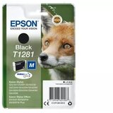 Epson Ink (T1281) Black Cene