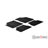 Gledring gumeni tepisi za KIA Picanto 2004 -2010 | shoptok.hr
