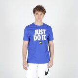Nike Majica kratak rukav nsw tee fran jdi verbiage M | ePonuda.com