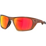 Oakley Lateralis OO9431-16 PRIZM Ruby - ONE SIZE (60) | shoptok.hr