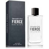 Abercrombie & Fitch Fierce Eau de Cologne za Muškarce - 200 ml | shoptok.hr