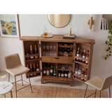 MID.YOU BARSKA OMARA barve indijskega rožnega lesa | Shoptok.si