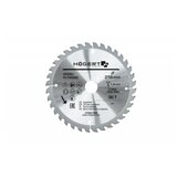 Hoegert list kružne pile/cirkulara za drvo 216 mm 36 Z HT6D786 u