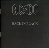 Back In Black (remaster)