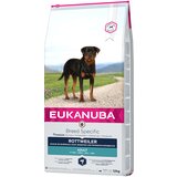Eukanuba 10% popusta! Adult Breed Specific suha hrana - Rottweiler (12 kg) Cijene