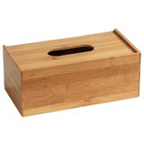 Wenko 23925100 - Kutija za maramice TERRA 25x13 cm braon | Eponuda.com