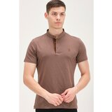 Dewberry Moška polo majica T8560 Cene