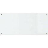  Kuhinjski zid 2 pcs *Transparent*an 110 x 50 cm | shoptok.hr