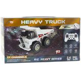 Kamion na daljinsko upravljanje Heavy Truck u omjeru 1:24 - bijeli | Shoptok.si