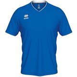 Errea Majice s kratkimi rokavi Leonard Maglia Mc Ad Modra Cene