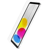 Kaljeno steklo za iPad 10 2022 ScreenForce odporno na udarce, Prozorna, (5000276416)