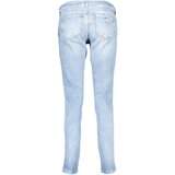 Guess Jeans JEANS DENIM WOMAN LIGHT BLUE | ePonuda.com