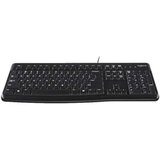  LOGITECH K120 | Eponuda.ba