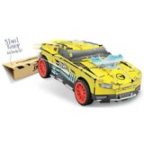 Mondo Toys Hot Wheels Twinduction sestavljivi avtomobilček na poteg 1/32 - Mondo Motors | Shoptok.si