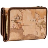 Alviero Martini Denarnice L PO96 S578 Kostanjeva | Shoptok.si