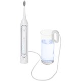  Sonična električna zobna ščetka 2 v 1 Adler, AD 2180 | Shoptok.si